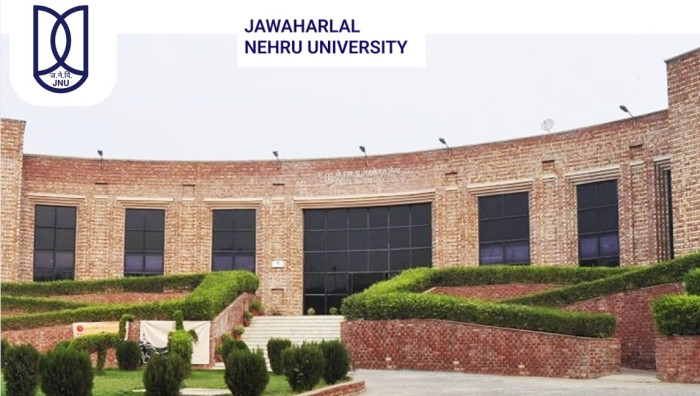 Jawaharlal Nehru University,Delhi